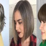 18 Beautiful and Convenient Medium Bob Hairstyles