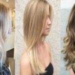 18 Blonde Hair Color Ideas for the Current Season
