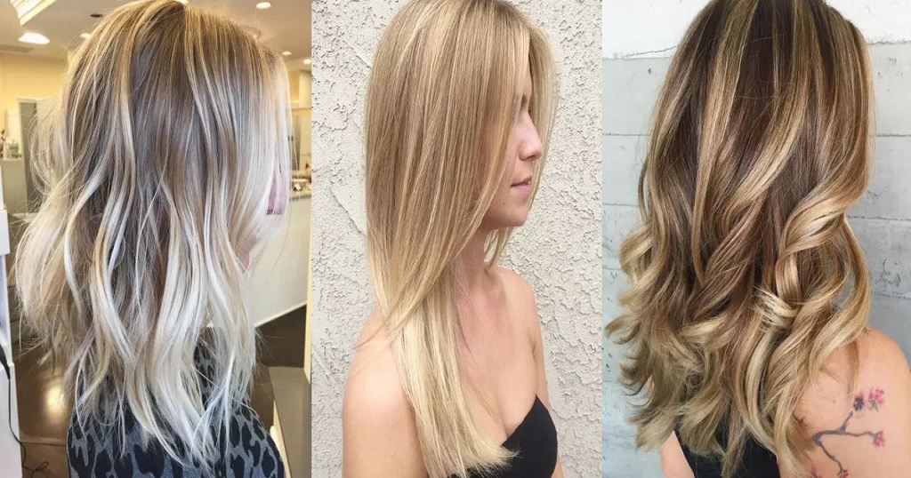 18 Blonde Hair Color Ideas For The Current Season Hairs London