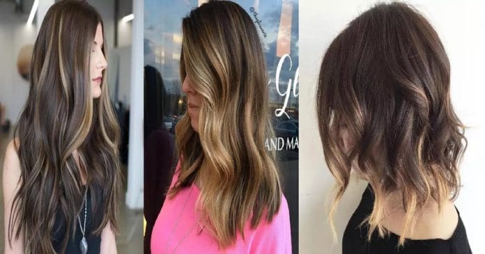 18-Jaw-Dropping-Partial-Balayage-Hairstyles