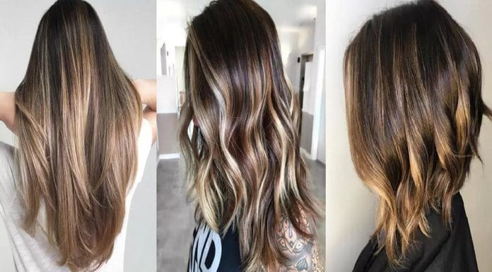 18-Natural-Looking-Brunette-Balayage-Styles