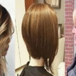 18 Trendy Inverted Bob Haircuts