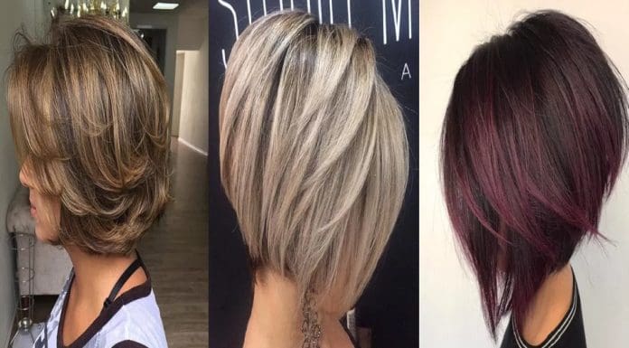 Short Sassy Bob Archives Hairs London