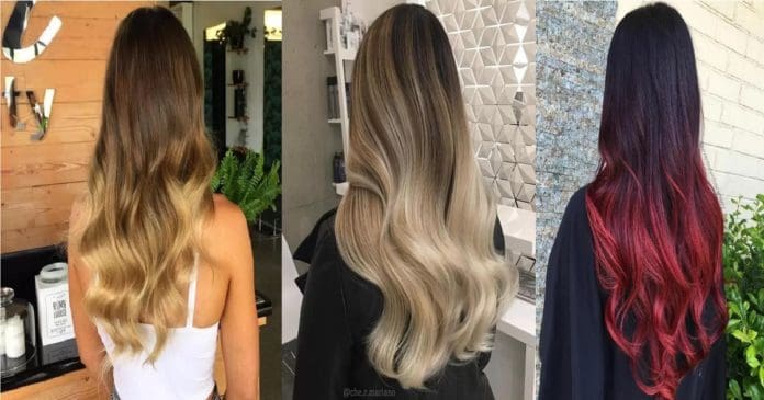 25-Best-Ombre-Hair-Color-Ideas-for-Blond-Brown-Red-and-Black-Hair