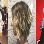 25 Short Straight Hairstyles and Haircuts for Stylish Girls