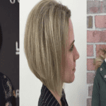 30 Short Straight Hairstyles and Haircuts for Stylish Girls