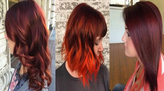 Auburn-Hair-Colors