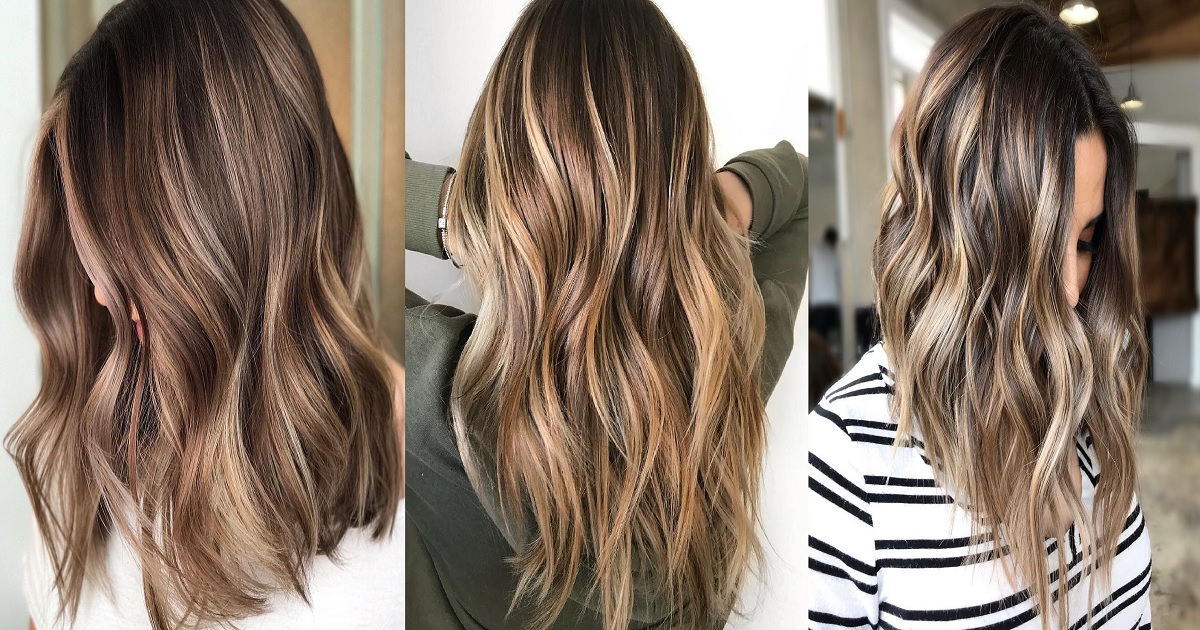 6. 10 Best Balayage Hair Color Ideas for Dark Blonde Hair - wide 8