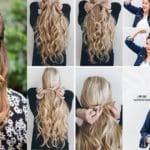 Hairstyles for long hair