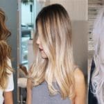 15 Fabulous Blonde Balayage Hair Looks for 2018