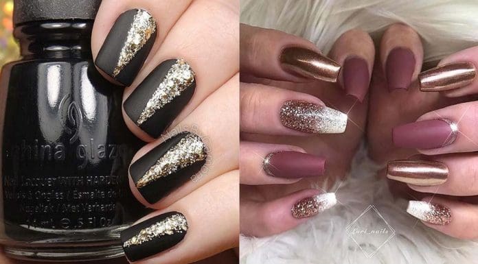19-Glamorous-NYE-Nail-Ideas-2019