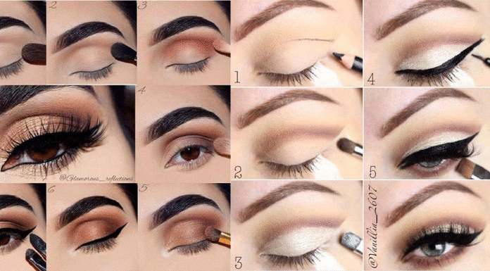 21-easy-step-step-makeup-tutorials-instagram
