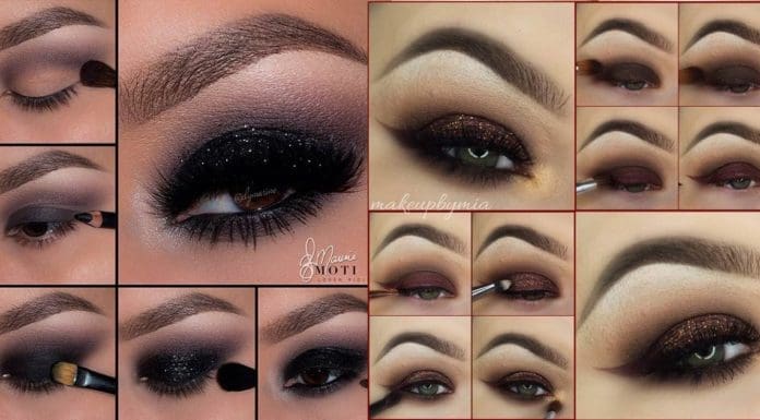 19-Glamorous-Smokey-Eye-Tutorials