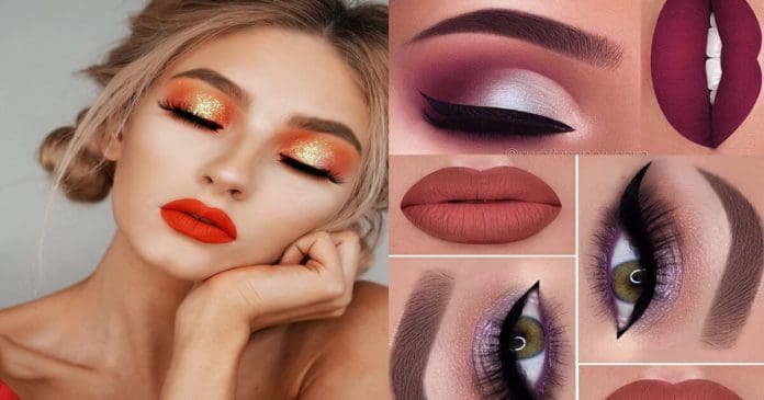 21-Makeup-Ideas-for-Thanksgiving-Dinner