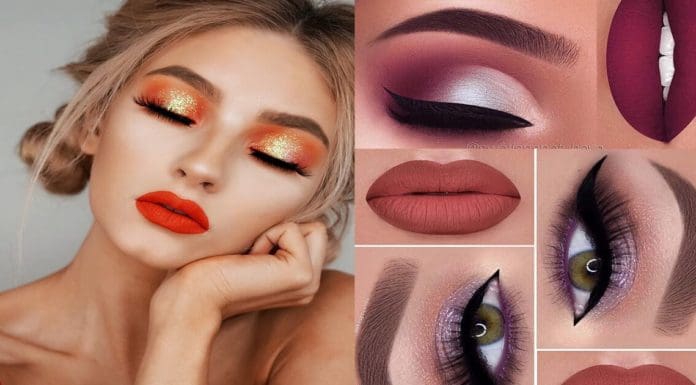 21-Makeup-Ideas-for-Thanksgiving-Dinner