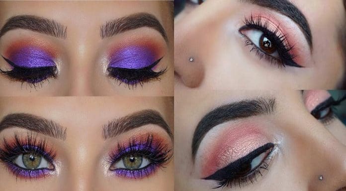 22-Easy-Makeup-Ideas-for-Summer-Parties
