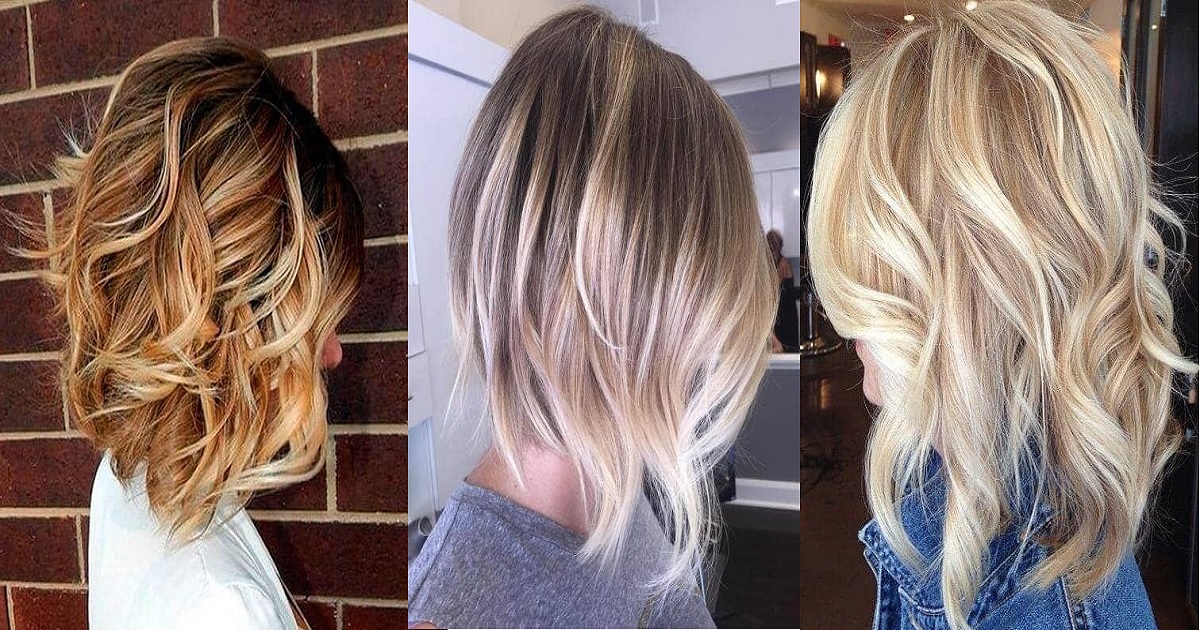 23 Fresh Short Blonde Hair Ideas For 2019