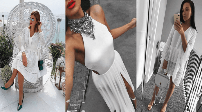 23-Stunning-All-White-Party-Outfits-for-Women