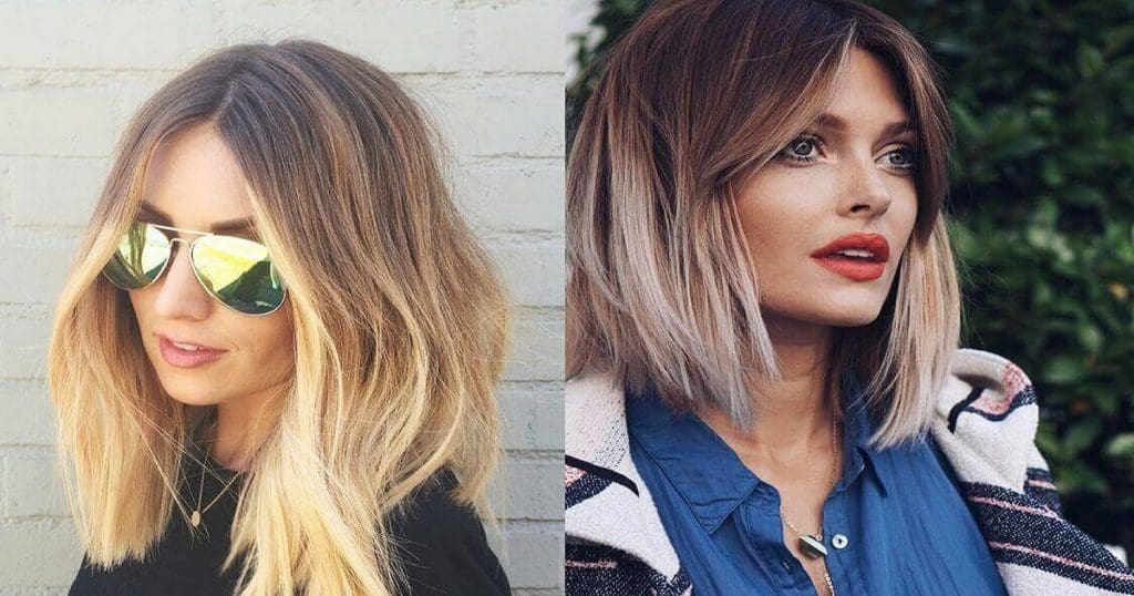 2. "20 Stunning Short Blonde Ombre Hairstyles" - wide 4