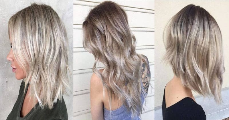 3. 10 Stunning Ash Blonde Hairstyles for All Hair Lengths - wide 4