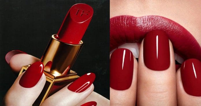 24-Bold-Red-Acrylic-Nail-Styles-You’ll-Adore