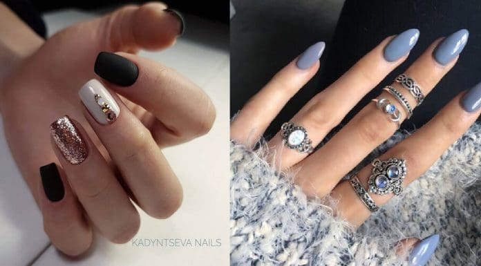 24-Simple-Elegant-Nail-Ideas-to-Express-Your-Personality
