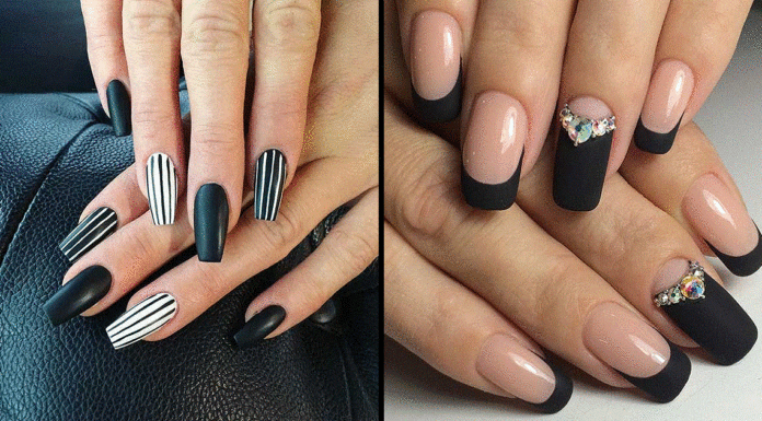 25-edgy-black-nail-designs