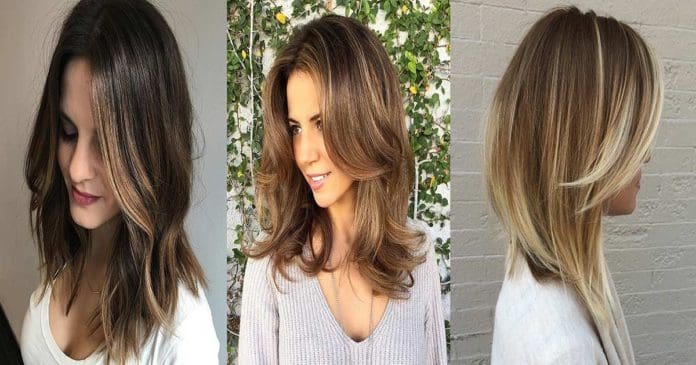 28-Cool-and-Trendy-Medium-Length-Hairstyles