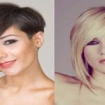 29 Adorable Asymmetrical Bob Hairstyles 2019