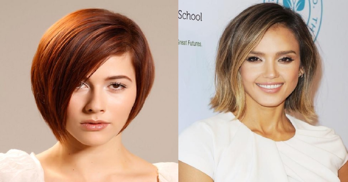 28 Short Hairstyles For Women With Thick Hair Hairs London