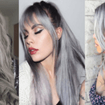 Cool Grey Hair Colors & Tips for Going Gray