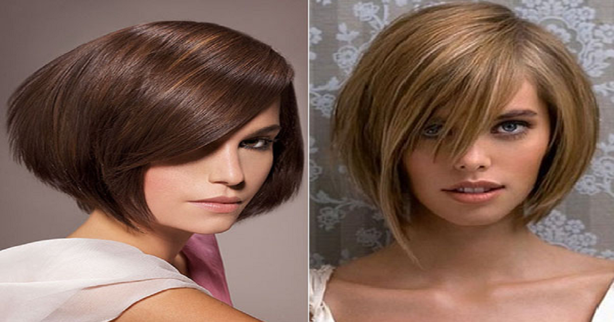  Hottest A-Line Bob Hairstyles - HAIRS