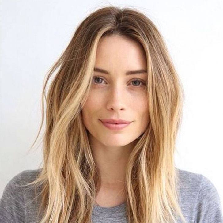 40 Best Medium Length Hairstyles For Thin Hair