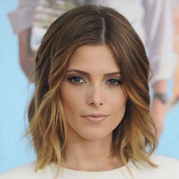 40 Best Medium Length Hairstyles For Thin Hair