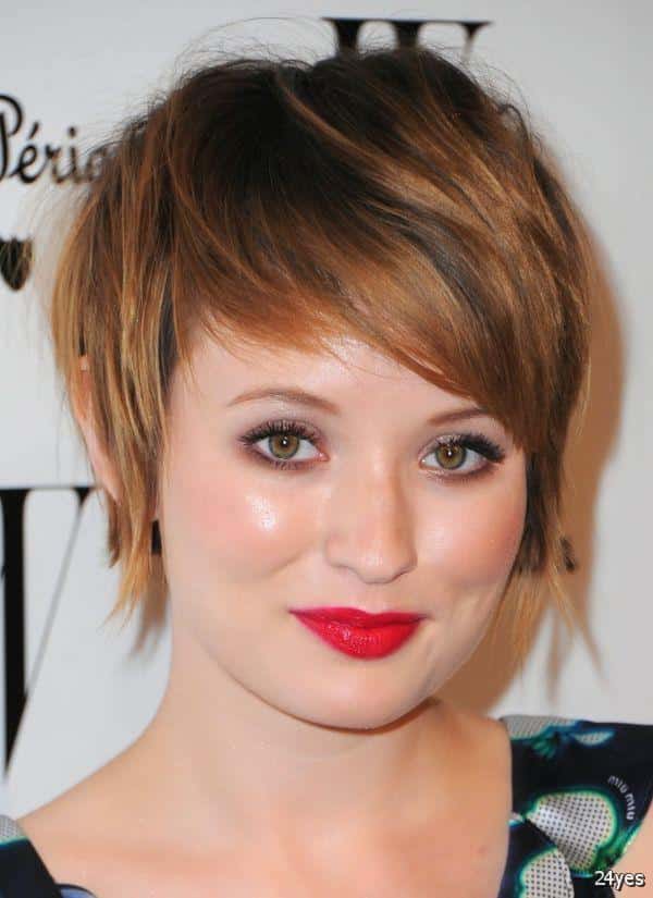 87 Cool and Sophisticated Short Hairstyles for Women