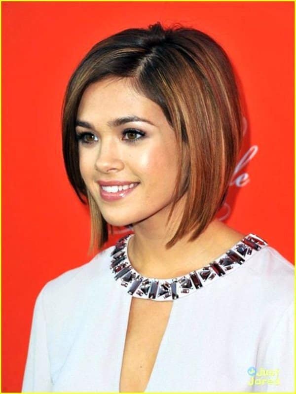 87 Cool and Sophisticated Short Hairstyles for Women