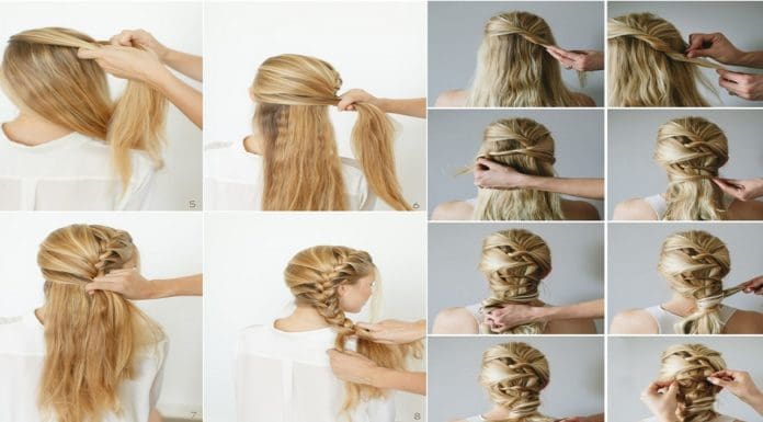 15-Beautiful-Long-Hairstyles-with-Tutorials