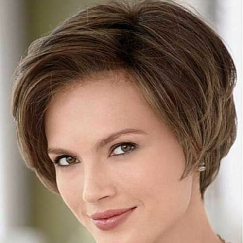 Oval-Face-Layered-Haircuts-for-Short-Hair