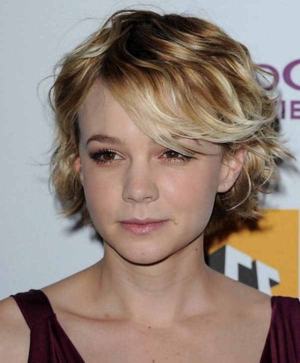 87 Cool and Sophisticated Short Hairstyles for Women