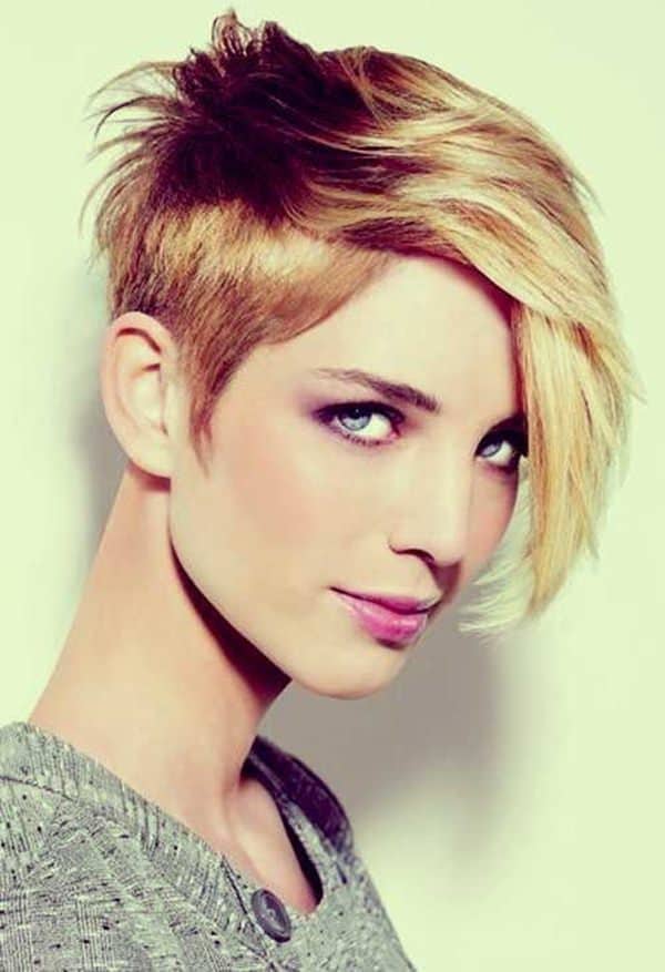 87 Cool and Sophisticated Short Hairstyles for Women