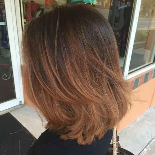 Medium-Short-Layered-Haircuts