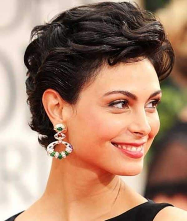 87 Cool and Sophisticated Short Hairstyles for Women