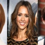 20 Best Hairstyles For Oval Faces With Images