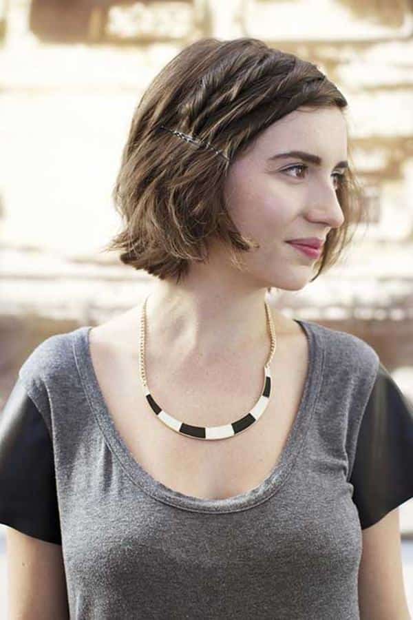 87 Cool and Sophisticated Short Hairstyles for Women