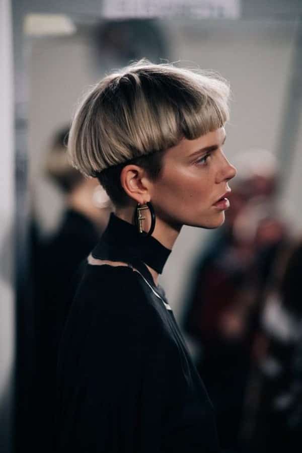 87 Cool and Sophisticated Short Hairstyles for Women