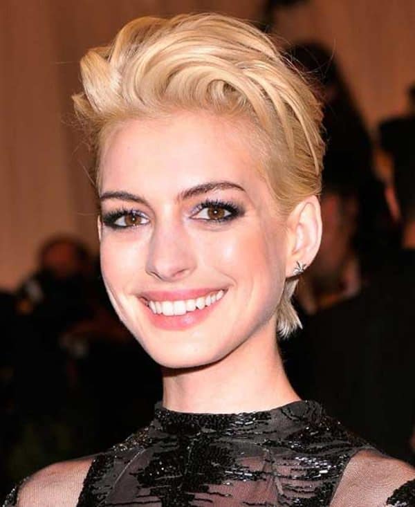 87 Cool and Sophisticated Short Hairstyles for Women