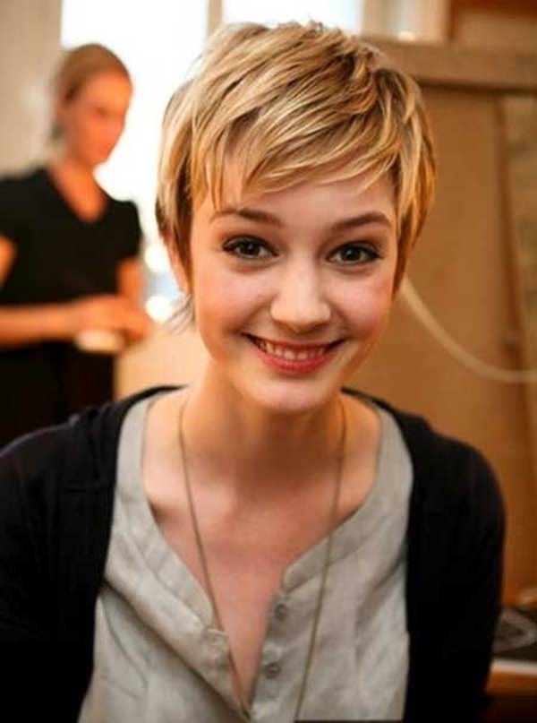 87 Cool and Sophisticated Short Hairstyles for Women