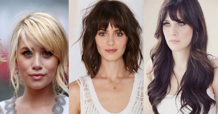 8-Haircuts-For-Women-With-Bangs