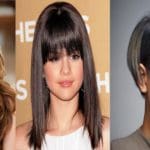 29 SHORT HAIRSTYLES FOR ROUND FACES