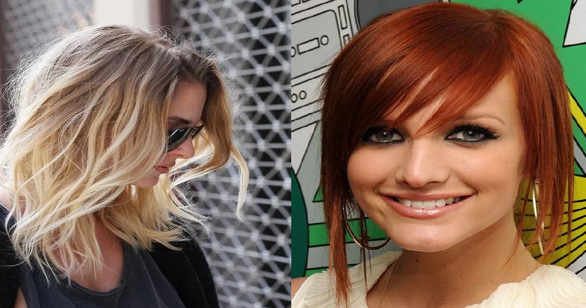 29 Exclusive Medium Length Hairstyles For Women Hairs London